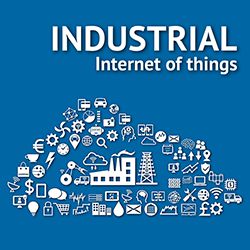 Industry Internet of Things IIoT
