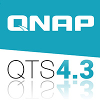 Qnap QTS 4.3.4 Beta