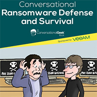 Ransomware ebook