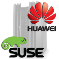 Suse Huawei KunLun