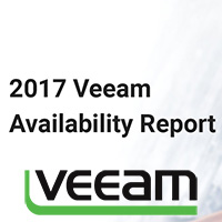 Veeam Availability Report