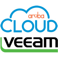 Veeam Aruba Cloud Backup
