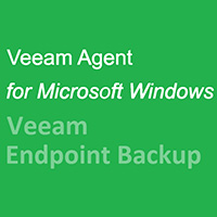 Veeam Endpoint backup Free update Veeam Agent for Windows