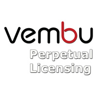 vembu perpetual licensing