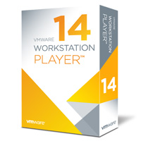 vmware workstation player 14