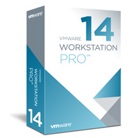 vmware workstation pro 14