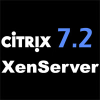 XenServer 7.2