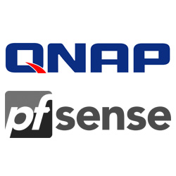 QNAP pfSense