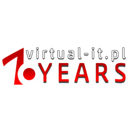 10 Lat Virtual-IT.pl