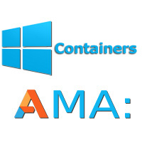 Altaro Containers AMA