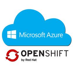 Microsoft Azure Red Hat OpenShift