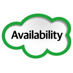 Cloud Availability