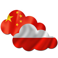 Cloud Computing China Poland