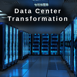 datacenter transformation