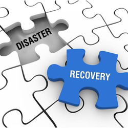 disaster recovery 2.0