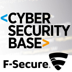 f-secure cyberkurs