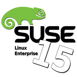 Suse Linux SLES