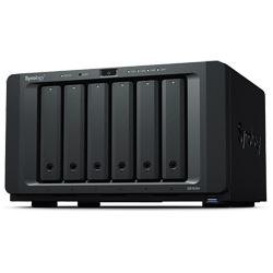 synology ds1618+