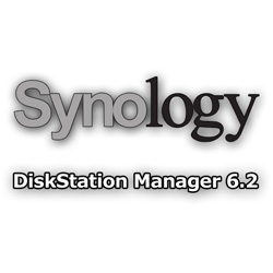Synology DSM 6.2