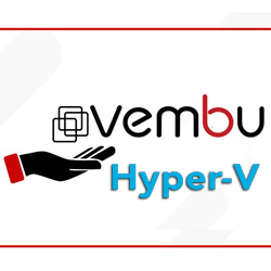 Vembu webinar Hyper-V HA