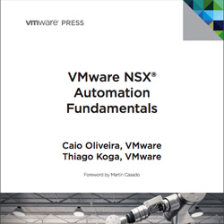 vmware nsx book automation