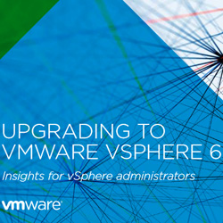 vmware vsphere upgrade ebook
