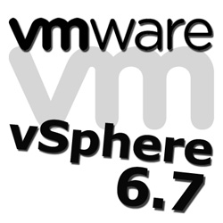 Vmware vSphere 6.7 U1