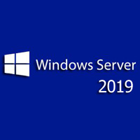 Windows Srver 2019