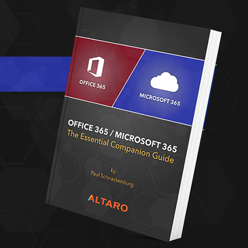 altaro ebook office365 microsoft 365