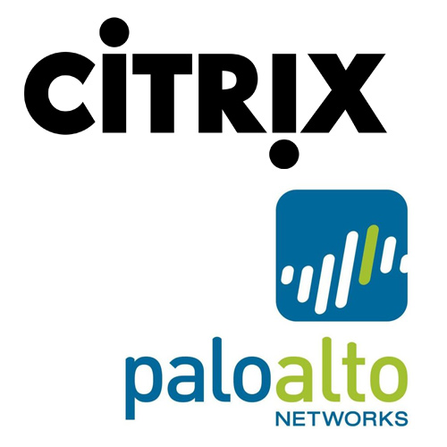 Citrix Palo Alto