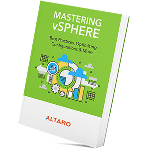 mastering vsphere ebook