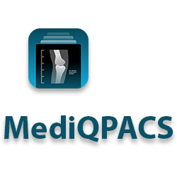 QNAP MediQPACS