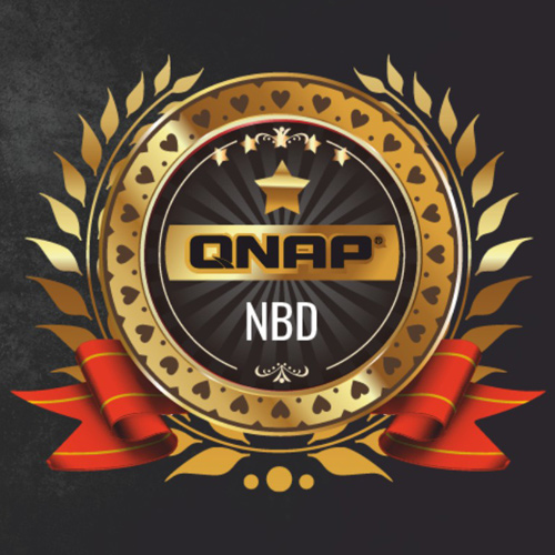 QNAP NBD