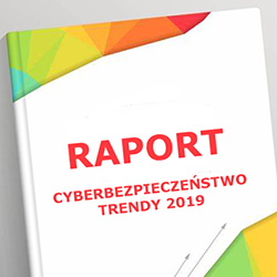 Raport Cyberbezpieczeństwo