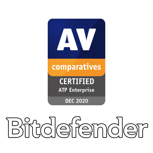 Bitdefender AV-Test ATP