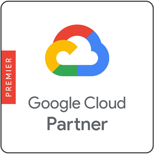 google cloud partner premier