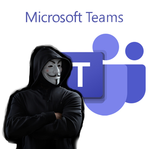 Microsft Teams hacker