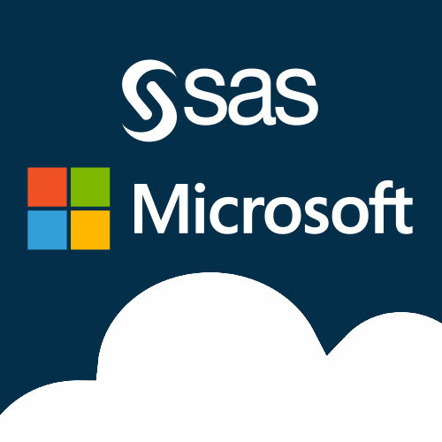 Microsoft SAS