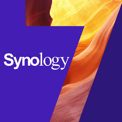 Synology DSM 7