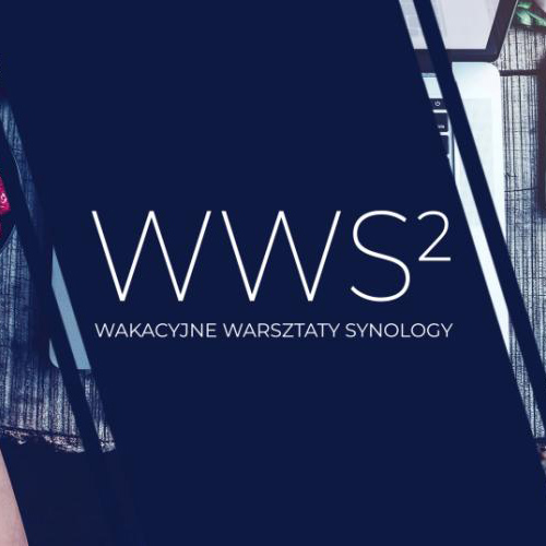 Warsztaty Synology