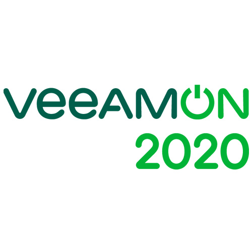 VeeamON 2020
