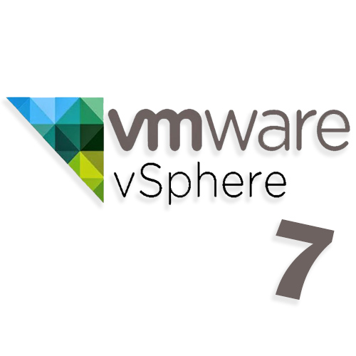 VMware vSphere 7 update 2