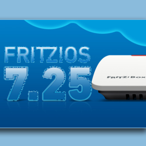 fritzos 7.2.5