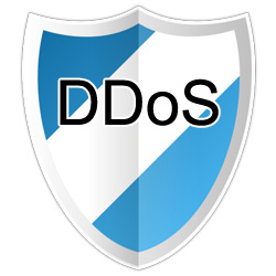 DDoS Tarcza