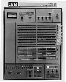 IBM System/360 Model 65