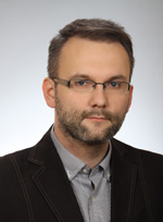 Marcin Zmaczynski