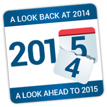 Podsumowanie 2014 Prognozy na 2015