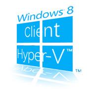 Hyper-V Client - Windows 8