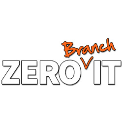 zero branch it