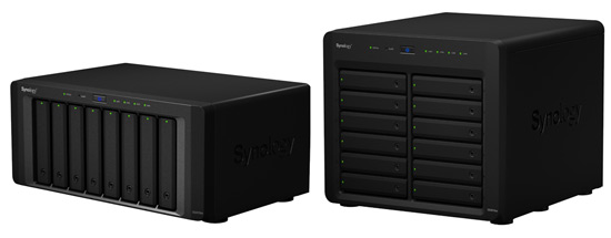 synology ds2015xs ds3615xs